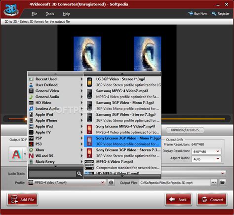 4Videosoft Screen Capture 1.5.30