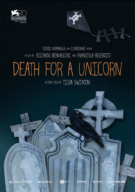 Death of a Unicorn 2025