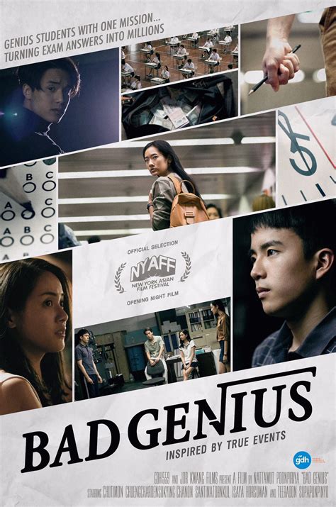 Bad Genius 2025