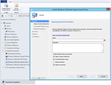 Microsoft Endpoint Configuration Manager