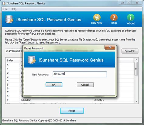 Download ISunshare iSyncGenius 3.1.6.8