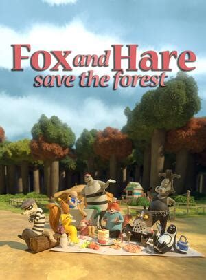 Hare Save the Forest 2025