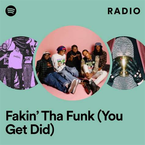 Download Fakin' The Funk?