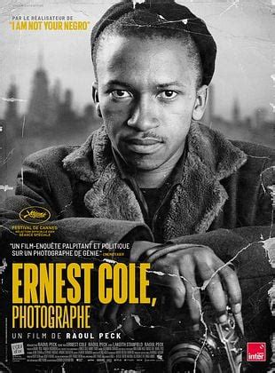 Ernest Cole, photographe 2025