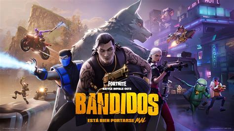 Velhos Bandidos 2025